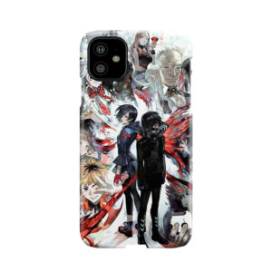 Tokyo Ghoul Phone Phone Case