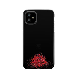 Tokyo Ghoul Tough Phone Case