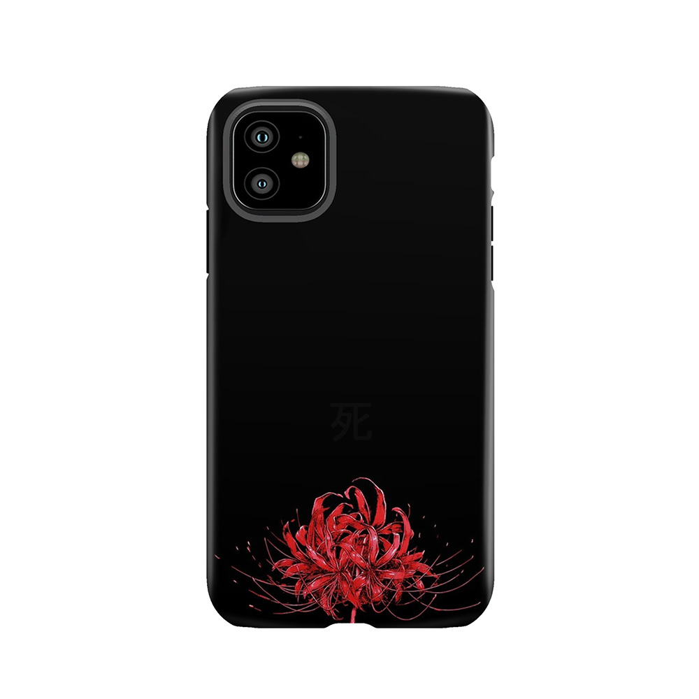 Tokyo Ghoul Tough Phone Case