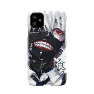Tokyo Ghoul V2 Phone Case