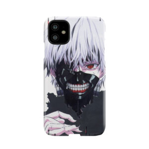 Tokyo Ghoul V3 Phone Case