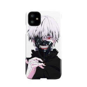 Tokyo Ghoul V4 Phone Case