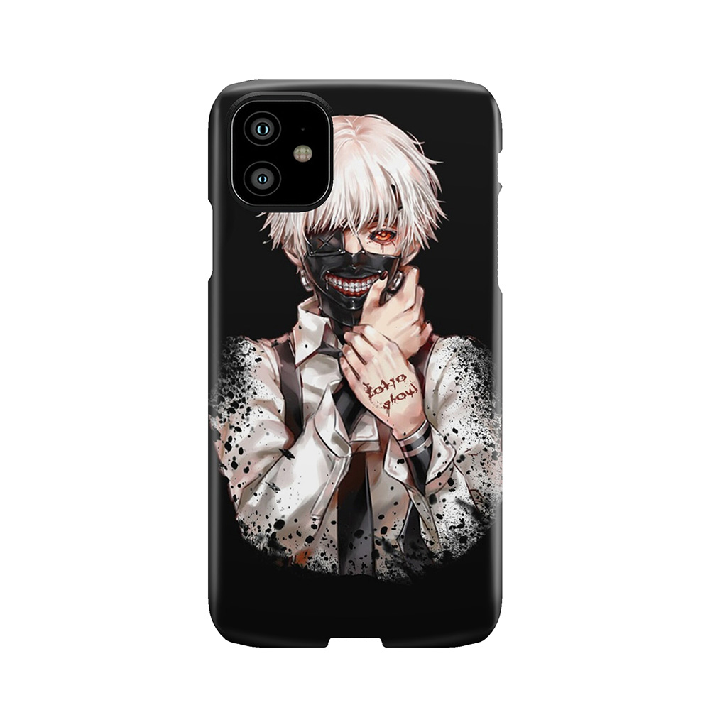 Tokyo Ghoul V5 Phone Case