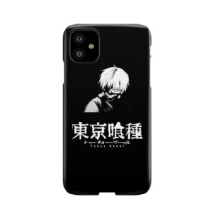 Tokyo Ghoul V6 Phone Case