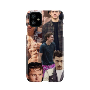 Tom Holland 2 Phone Case