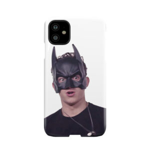 Tom Holland 4 Phone Case