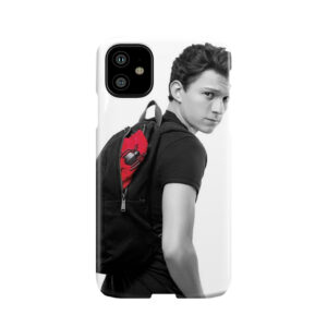 Tom Holland 5 Phone Case