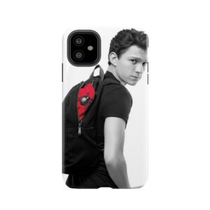 Tom Holland 5 Tough Phone Case