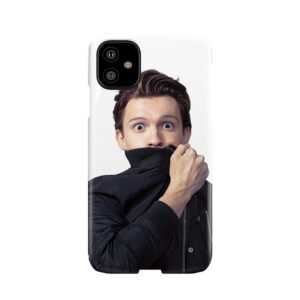 Tom Holland 7 Phone Case