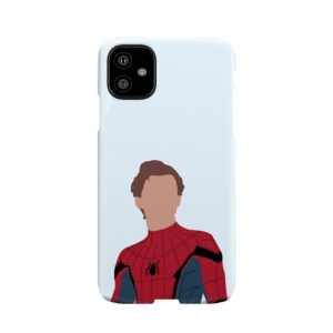 Tom Holland 8 Phone Case