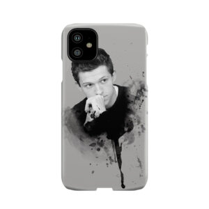 Tom Holland 9 Phone Case