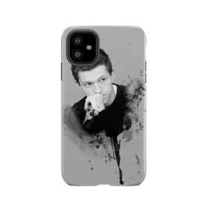 Tom Holland 9 Tough Phone Case