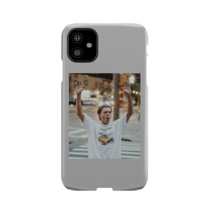 Tom Holland Phone Case