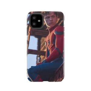 Tom Holland - Spidey Tough Phone Case