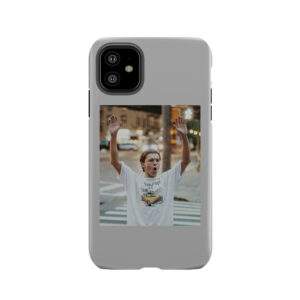 Tom Holland Tough Phone Case