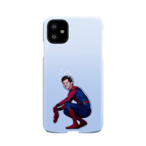 Tom/Peter W Hearts Phone Case