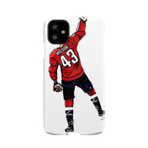 Tom Wilson Phone Case