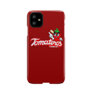 Tomateros De Culiacan Phone Case