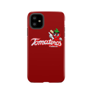Tomateros De Culiacan Tough Phone Case