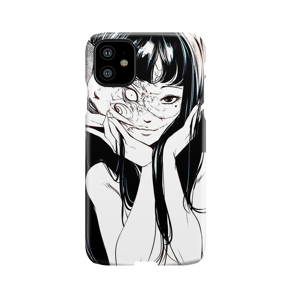 Tomie Junji Ito 2 Phone Case