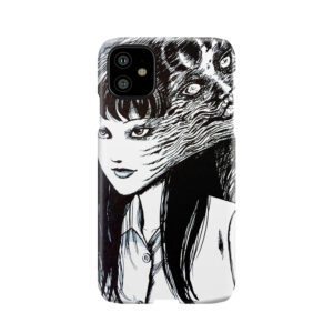 Tomie Junji Ito Collection Phone Case