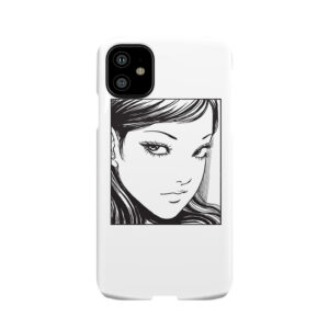 Tomie Phone Case