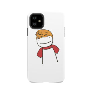 Tommyinnit As Dream Tough Phone Case