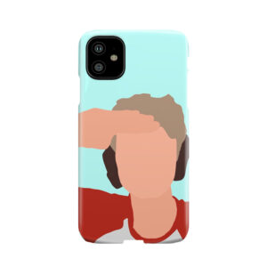 Tommyinnit Dropart Phone Case
