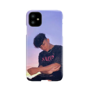 Tony Lopez Phone Case