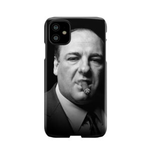 Tony Soprano | The Sopranos Phone Case