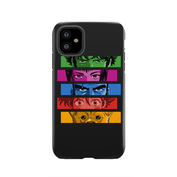 Too Good, Too Bad Tough Phone Case