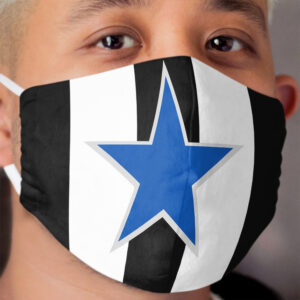 Toon Toon... Cloth Face Mask