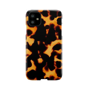 Tortoise Shell Ii Phone Case