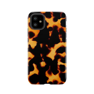 Tortoise Shell Ii Tough Phone Case