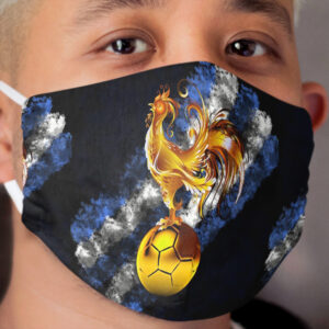 Tottenham Hotspur Cloth Face Mask