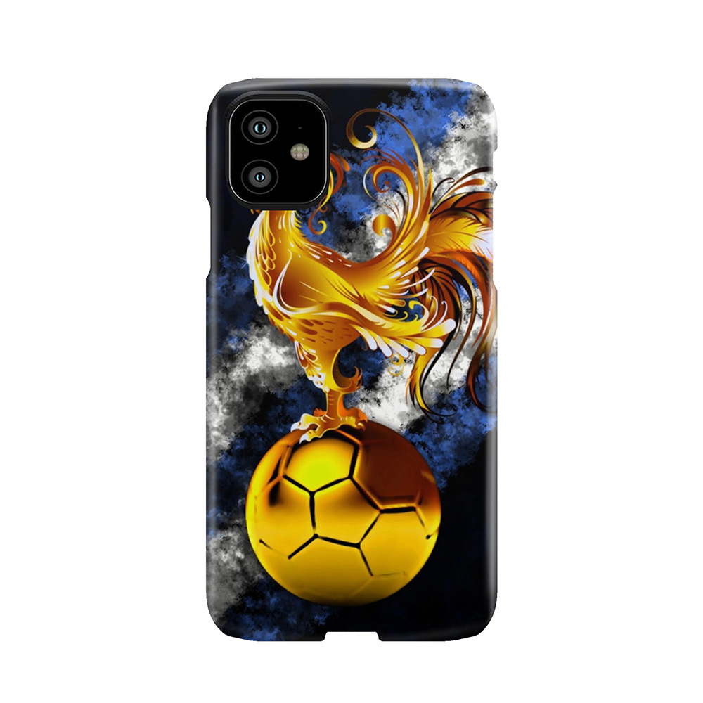 Tottenham Hotspur Phone Case