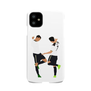 Tottenham Hotspur'S Alli & Son Phone Case