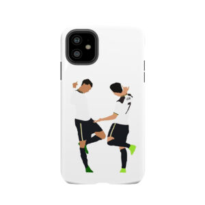 Tottenham Hotspur's Alli & Son Tough Phone Case