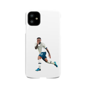 Tottenham Hotspur'S Steven Bergwijn Phone Case