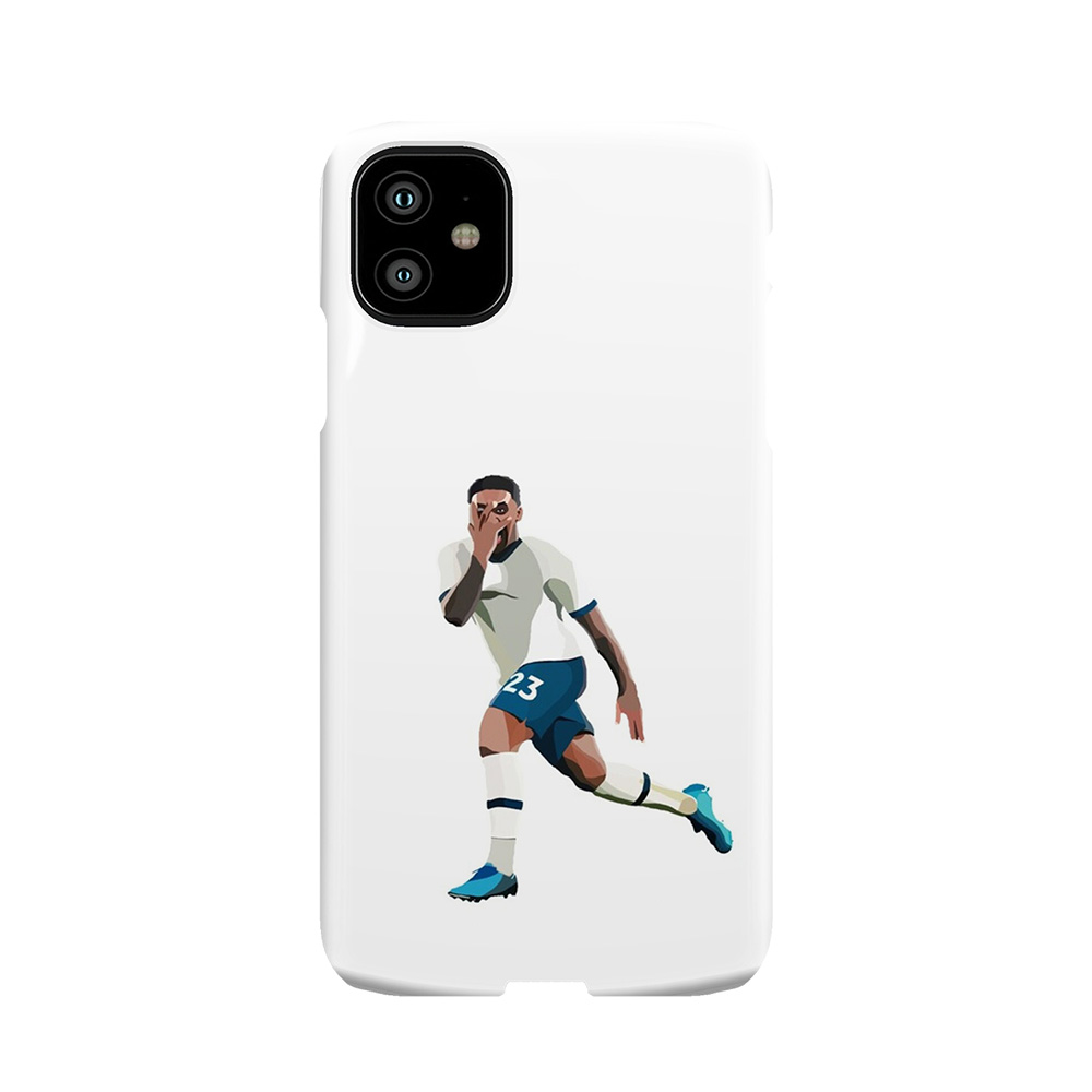 Tottenham Hotspur'S Steven Bergwijn Phone Case