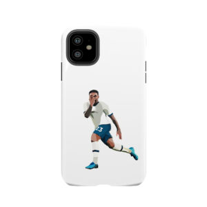 Tottenham Hotspur's Steven Bergwijn Tough Phone Case