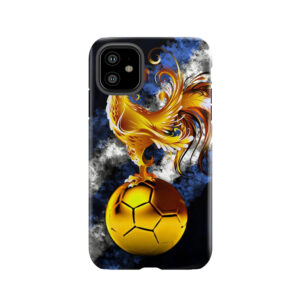 Tottenham Hotspur Tough Phone Case