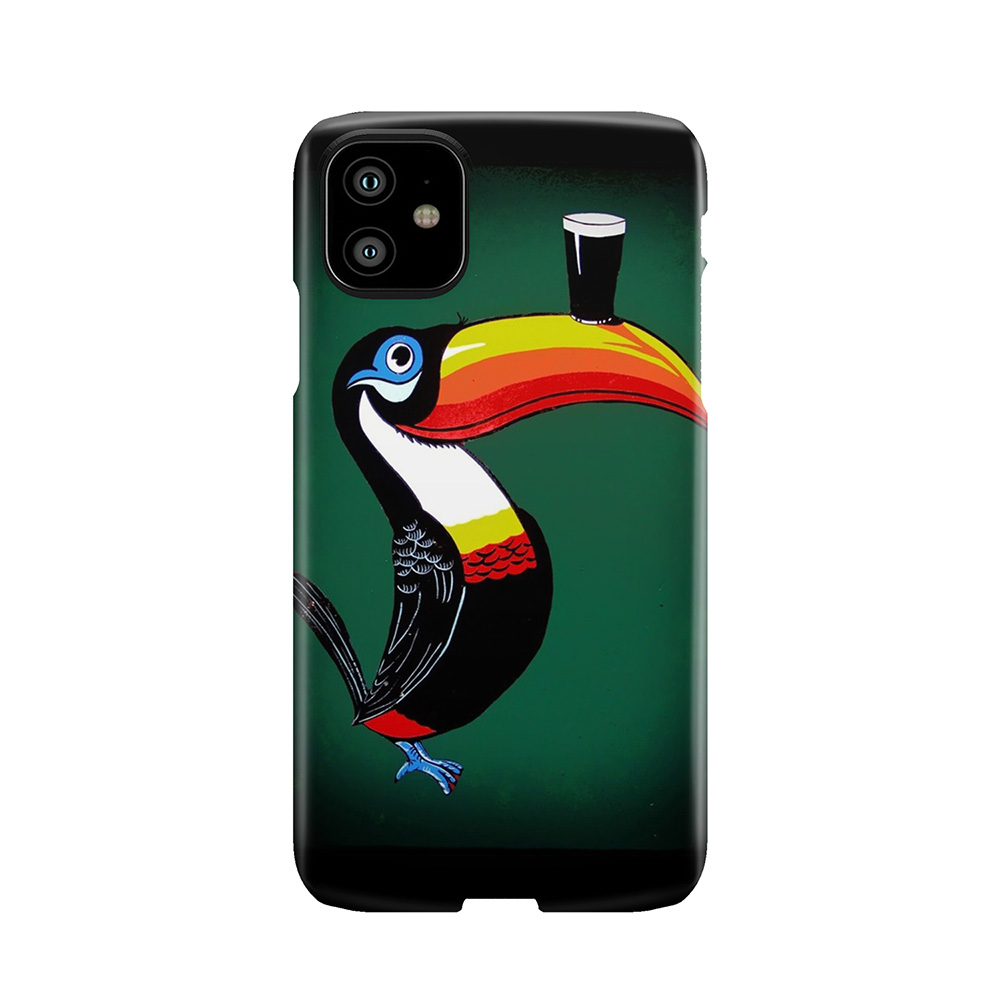 Toucan Phone Case
