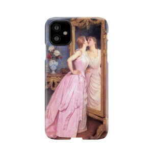 Toulmouche'S "Vanity" Phone Case