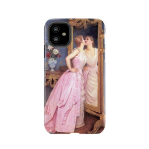 Toulmouche's 'Vanity' Tough Phone Case