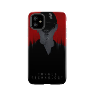 Tounge Technology Tough Phone Case