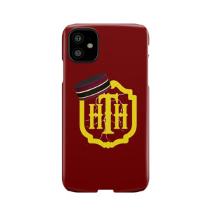 Tower Of Terror Phone Case