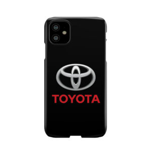Toyota Phone Case