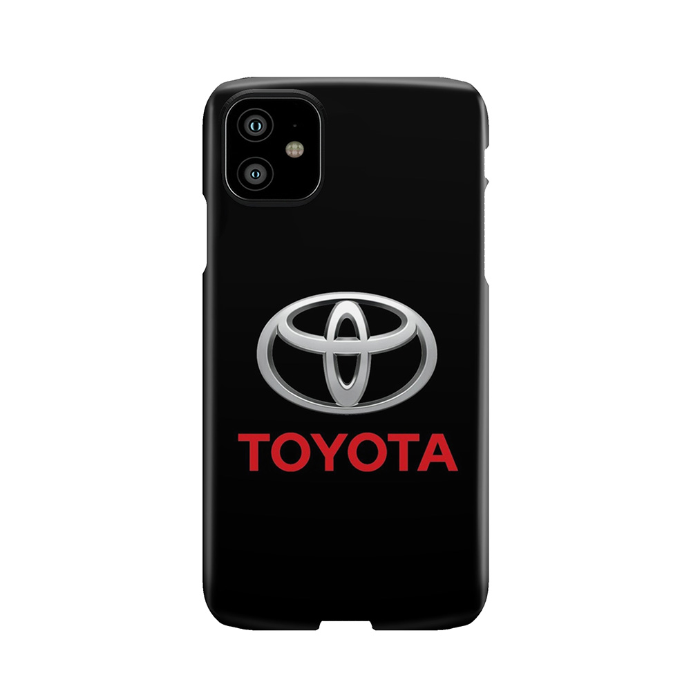 Toyota Phone Case