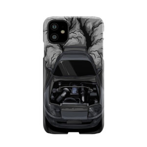 Toyota Supra 2Jz Gte Phone Case